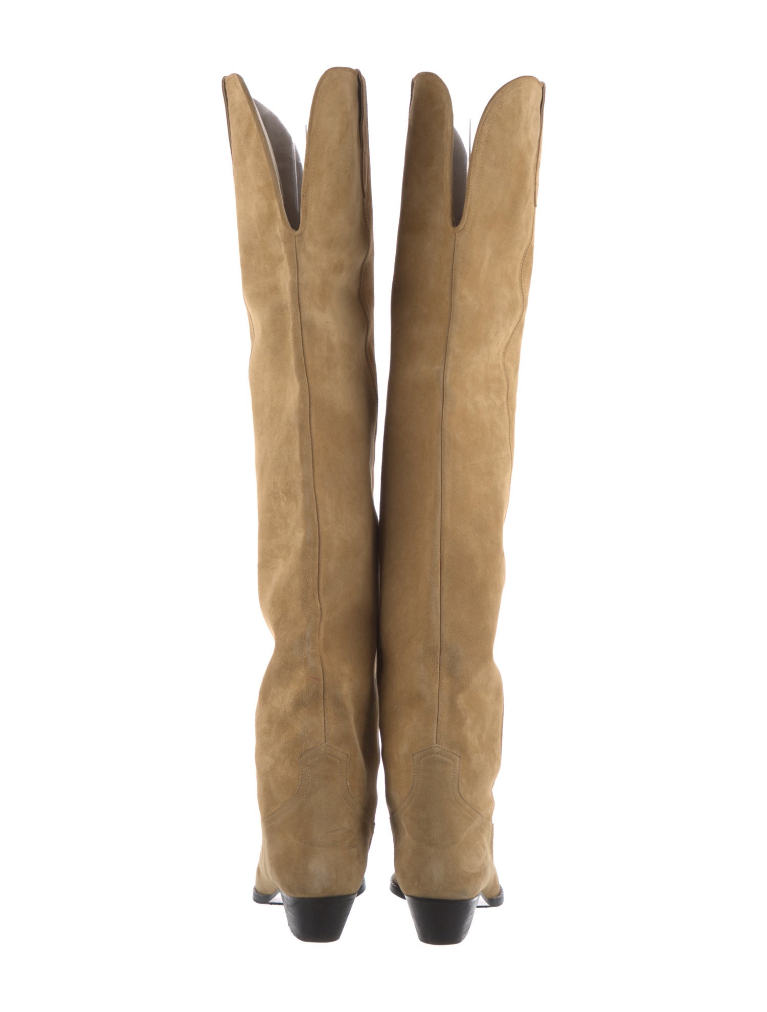 Freda Salvador Suede Boots